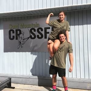 Meet your Posher, Lee